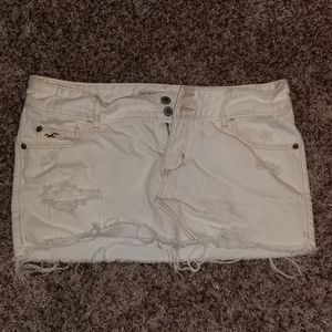 Hollister skirt, size 3
